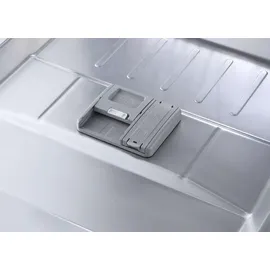 Midea SV 2.60 wi Einbau-Geschirrspüler (vollintegrierbar, 598 mm breit)