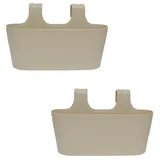 ENGELLAND 40 x 20 x 15 cm Khaki