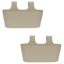 ENGELLAND 40 x 20 x 15 cm Khaki