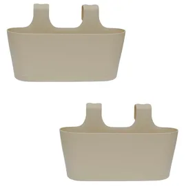 ENGELLAND 40 x 20 x 15 cm Khaki