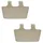 ENGELLAND 40 x 20 x 15 cm Khaki