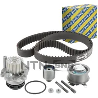 SNR Wasserpumpe + Zahnriemensatz