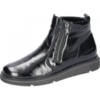 WALDLÄUFER H-gesa für Damen, schwarz, / Schwarz - 39 EU 6 UK