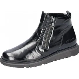 WALDLÄUFER H-gesa für Damen, schwarz, / Schwarz - 39 EU 6 UK