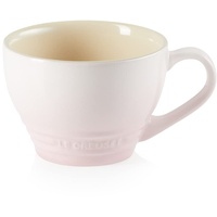 Le Creuset Becher 400 ml Shell Pink