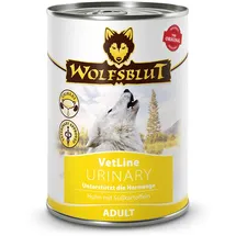 Wolfsblut VetLine Urinary Huhn 6 x 395 g