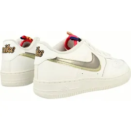Nike Air Force 1 LV8 Damen Weiß 38
