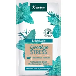KNEIPP Badekristalle Goodbye Stress 60 g