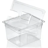 Mahlzeit Sous-Vide-Garer Mahlzeit 12 Liter