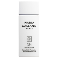 Maria Galland Uni'Perfect 391 Fluide Multi-Protection SPF 50+ 30 ml