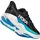 HOKA Arahi 8 Herren Black/Skyward Blue 41 1/3