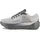Brooks Ghost Max 3 Damen Harbor Mist/Poppy Seed/Pink 36,5