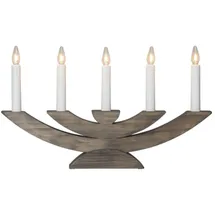 Star Trading Fensterleuchter 220-07