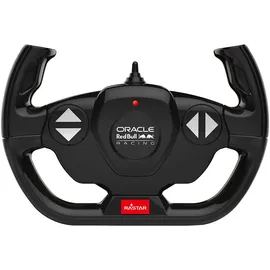 Jamara Oracle Red Bull Racing RB18 1:12 dunkelblau