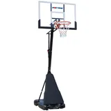Sport-Thieme Basketballanlage "Phoenix"