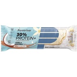 PowerBar 30% Protein Plus Vanilla Coconut Riegel 55 g