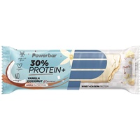 30% Protein Plus Vanilla Coconut Riegel 55 g