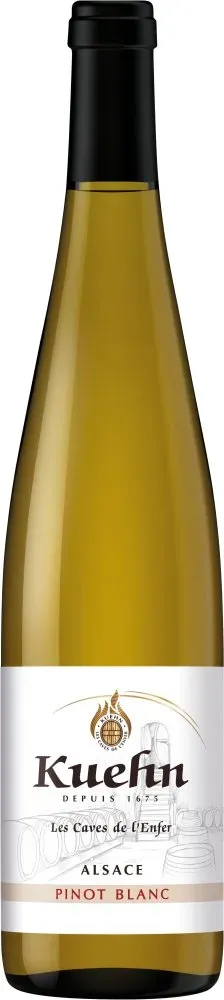 Kuehn Pinot Blanc Elsass 2024