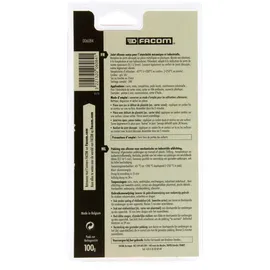FACOM Silikondichtung 006084 100 g