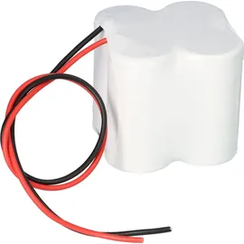 Akkuman Akkupack 4,8V 4,0 Ah