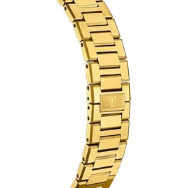Festina Armbanduhr Rivé Swiss Made Gold