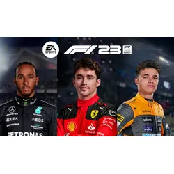 F1 23