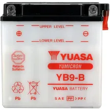 YUASA YB9-B 9 Ah