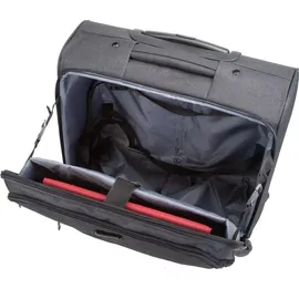 Lightpak Ronney 4-Rollen Cabin 44 cm / 39 l anthracite