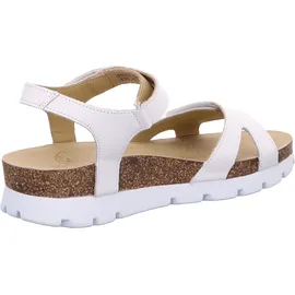 Panama Jack Sulia Basics B1 für Damen weiß 37