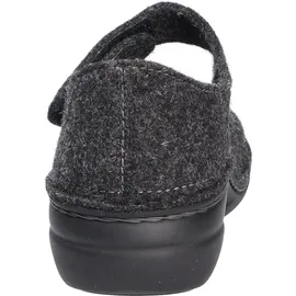 Finn Comfort Ramsau Hausschuh in grau 37