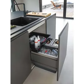 Franke Mythos 60 l Grau