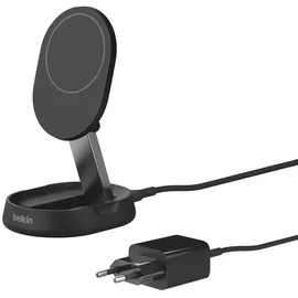 Belkin BoostCharge Pro - Kabelloses Ladegerät
