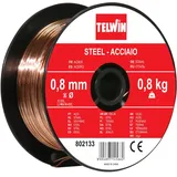 Telwin Stahldrahtspule 802133