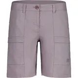 maloja Damen LamonazM. Shorts (Größe S, lila)