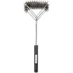 The Bastard Reinigungsbürste Double Brush