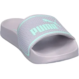 Puma Kinder Badeschlappen Leadcat 2.0 PS 384435-20 32 EU