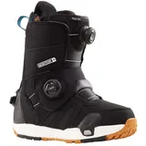 BURTON Felix Step On Snowboard-boots Für Frauen - Black - 24.0