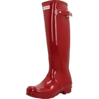 Hunter Women's Original Tall Rain Boot - 39 EU