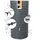 GARANTIA Nordic Regentonne 300 l graphite grey