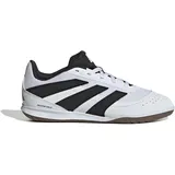 adidas Predator Club FTWWHT/CBLACK/LUCLEM, 36