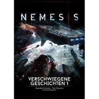 Pegasus Spiele Nemesis - Verschwiegene Geschichten 1 (Erweiterung)