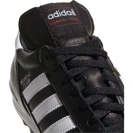 Adidas Mundial Team Herren Black / Footwear White / Red 42 2/3