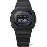 CASIO G-SHOCK DW-5600RW-1 Rainbow Brick Wall 200M Digital LED Backlight Y866811