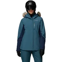 Columbia Ava AlpineTM Ii Jacke - Everblue / Collegiate