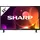 Sharp 32FA2E 32" HD-Ready LED TV