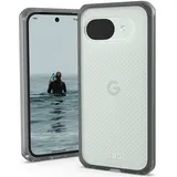 UAG Google Pixel 10a Dot Case transparent/ash
