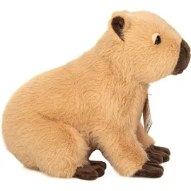 Teddy-Hermann Teddy Hermann Capybara 25 cm Braun