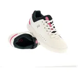On The Roger Advantage Damen Freizeitschuhe-Pink-Rosa-9