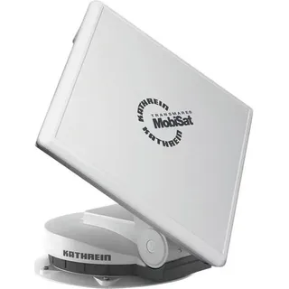 Kathrein CAP 650 GPS MobiSet 2 Twin