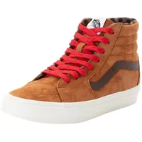 Vans SK8-Hi - Braun